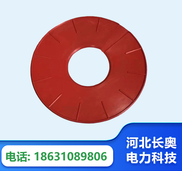 沧州增爬伞裙